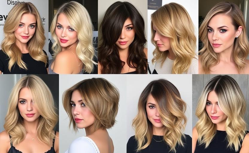 21 Must-See Dark Blonde Hair Color Ideas for a Bold New Style